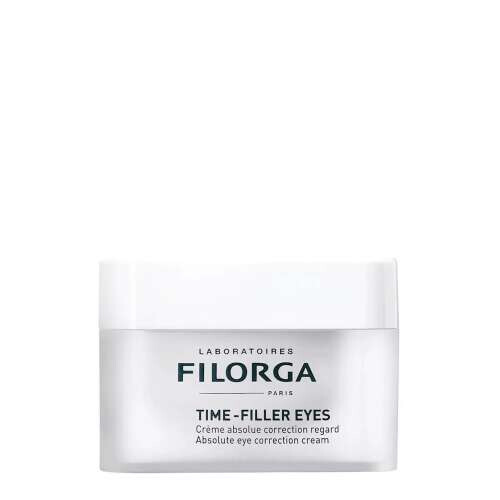 TIME-FILLER EYES Absolute Eye Correction Cream