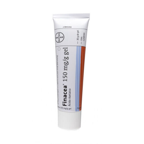 15% Azelaic Acid Gel