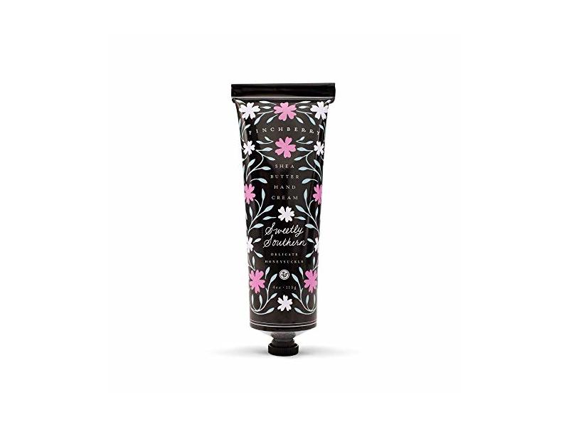 FinchBerry Sweetly Southern Hand Cream 4oz Tube