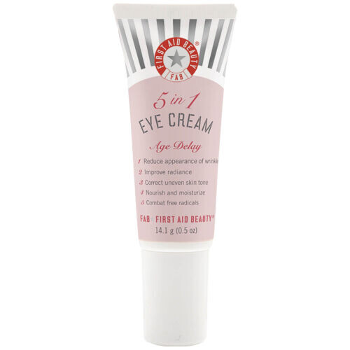 5 In 1 Eye Cream
