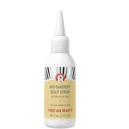 Anti-Dandruff Scalp Serum With 2 Salicylic Acid 3fl. Oz.