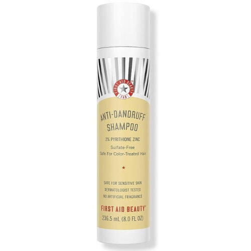 Anti-dandruff Shampoo