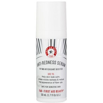 Anti Redness Serum