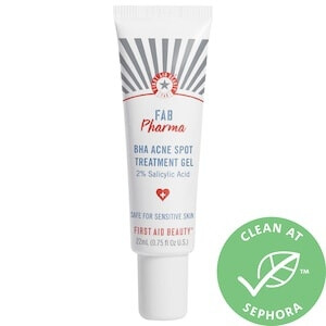 Fab Pharma BHA Acne Spot Treatment