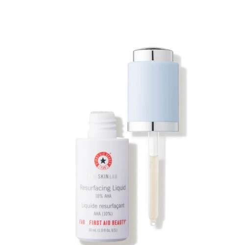 FAB Skin Lab - Resurfacing Liquid 10 AHA