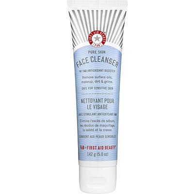 Face Cleanser