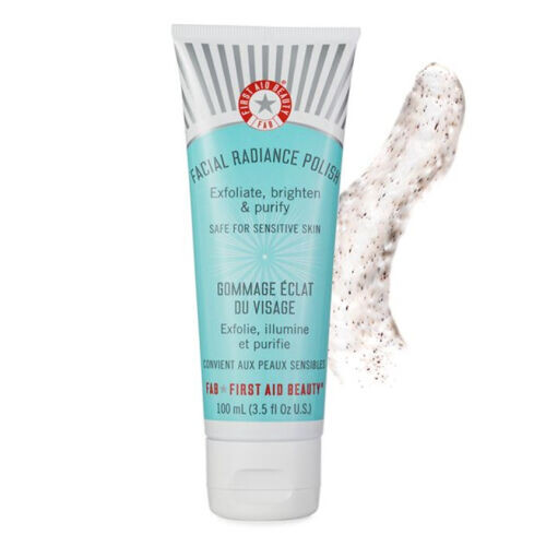 Facial Radiance Polish