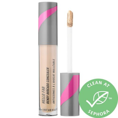 Hello Fab Bendy Avocado Concealer