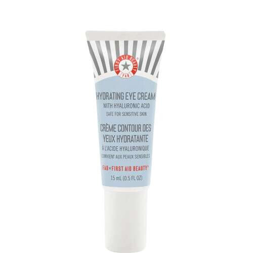 Hydrating Eye Cream