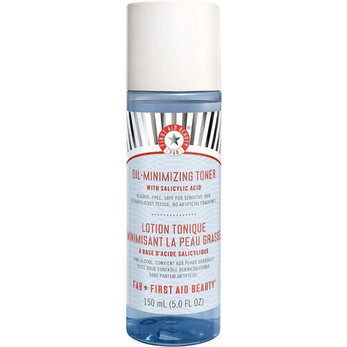 Oil-Minimizing Toner