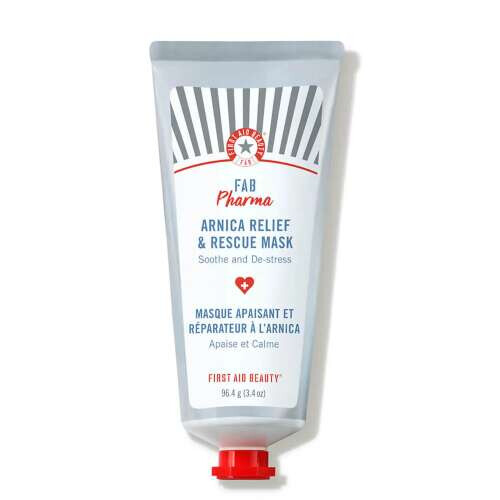 Pharma Arnica Relief Rescue Mask