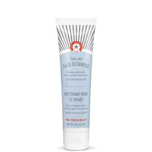 Pure Skin - Face Cleanser