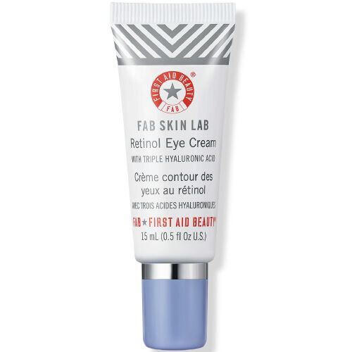 Retinol Eye Cream
