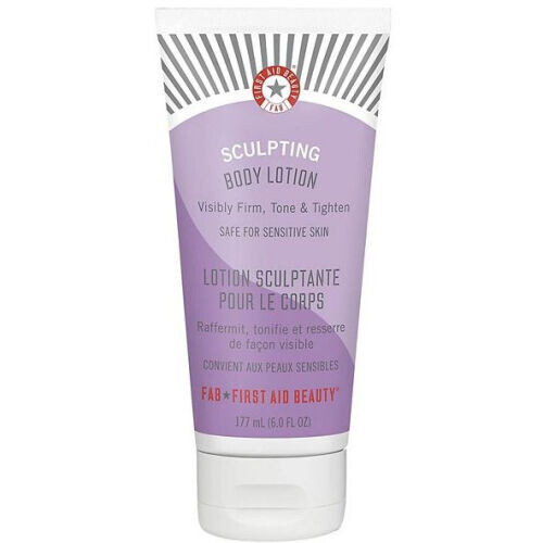 Sculpting Body Lotion