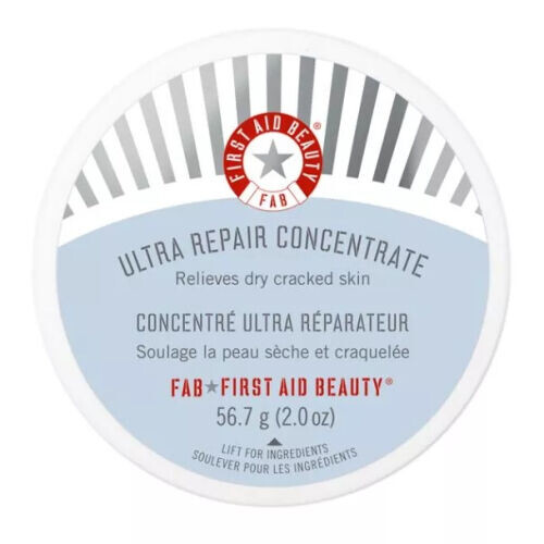 Ultra Repair Concentrate