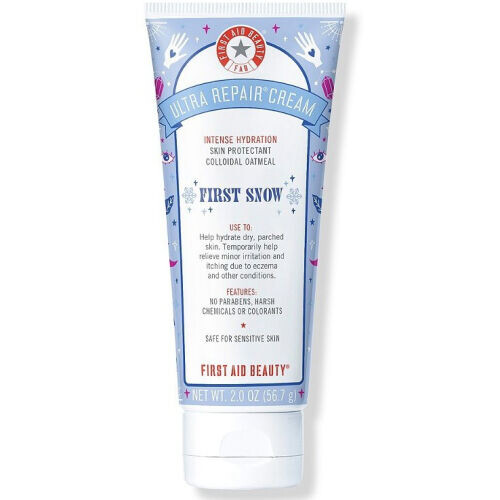 Ultra Repair Cream First Snow