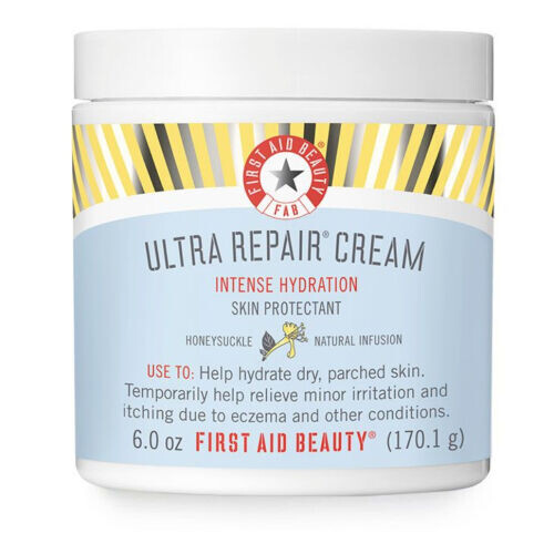 Ultra Repair Cream - Honeysuckle