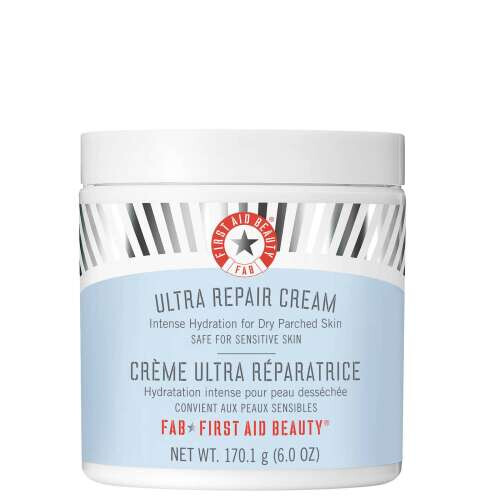 Ultra Repair Cream Intense Hydration