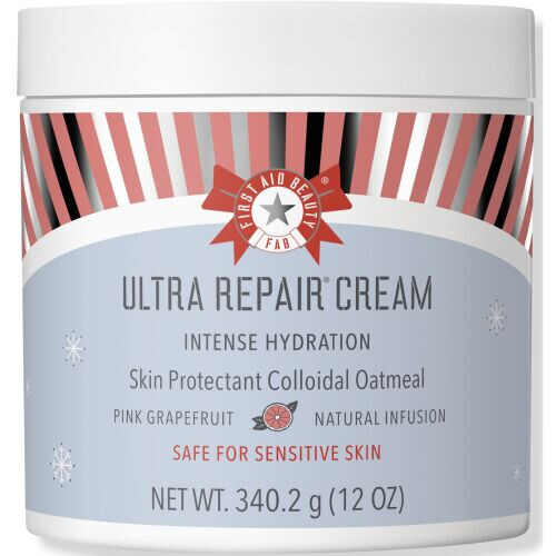 Ultra Repair Cream - Limited Edition Pink Grapefruit