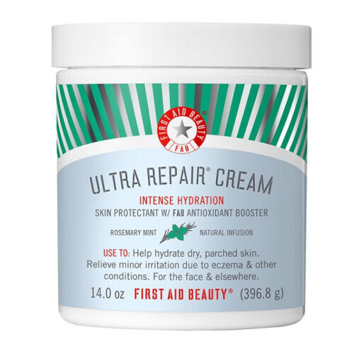 Ultra Repair Cream Rosemary Mint
