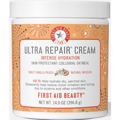 Ultra Repair Cream Sweet Vanilla Peach