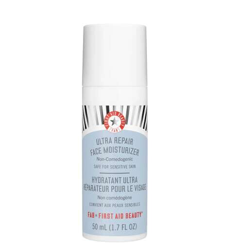 Ultra Repair Face Moisturizer