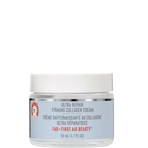 Ultra Repair Firming Collagen Cream