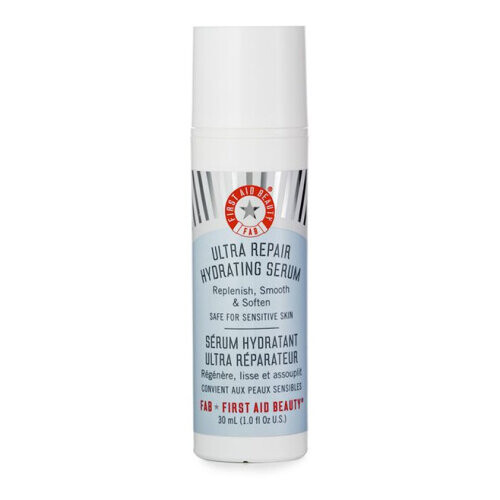 Ultra Repair Hydrating Serum