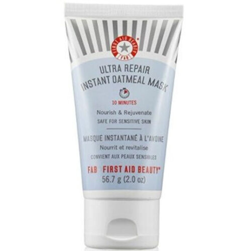 Ultra Repair Oatmeal Mask (2021 Reformulation)