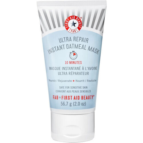 Ultra Repair Oatmeal Mask