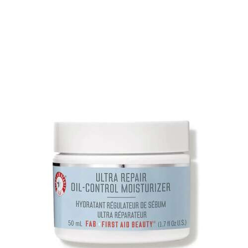 Ultra Repair Oil-Control Moisturizer (1.7 )