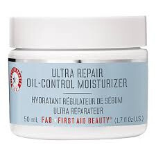 Ultra Repair Oil-Control Moisturizer