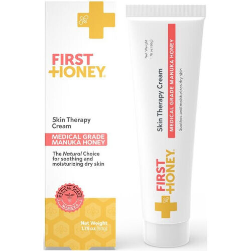 Manuka Honey Cream