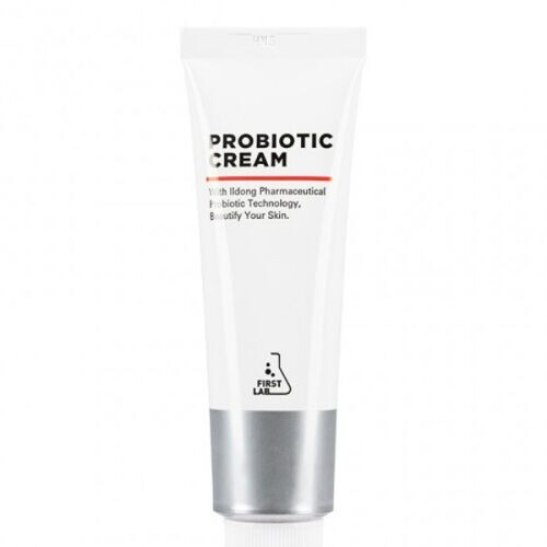 Probiotic Cream