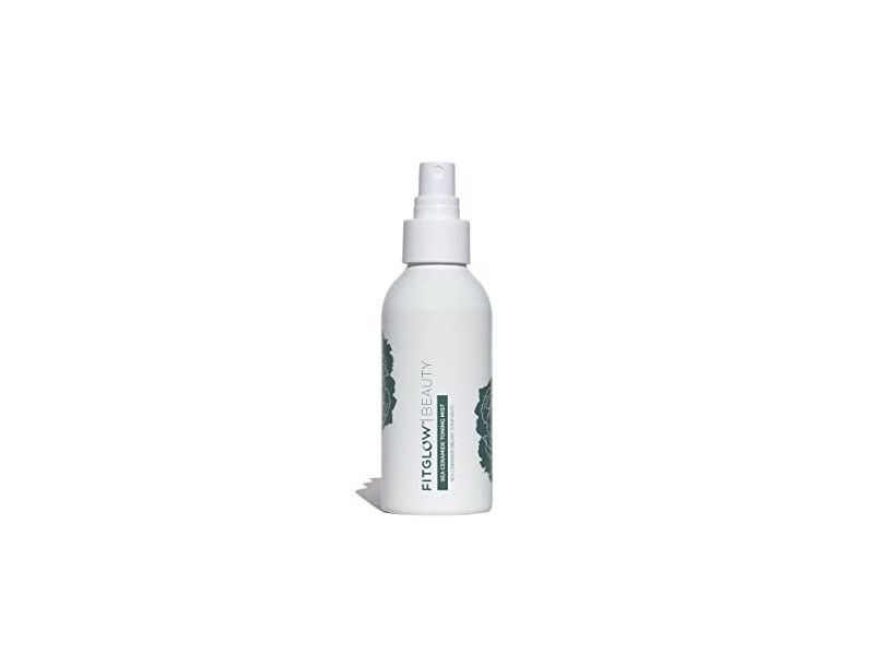 Fitglow Beauty Natural Sea Ceramide Toning Mist 4 fl oz/120 ml