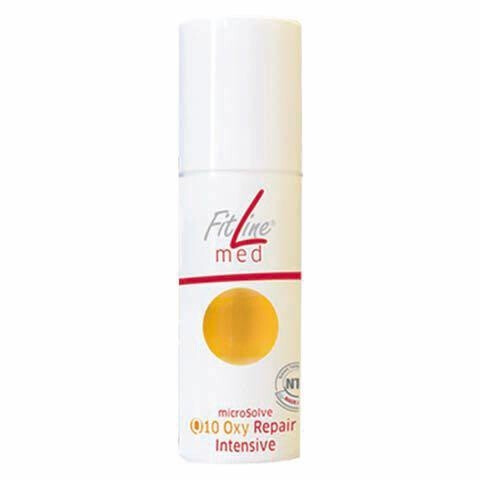 10 Oxy Repair Intensive