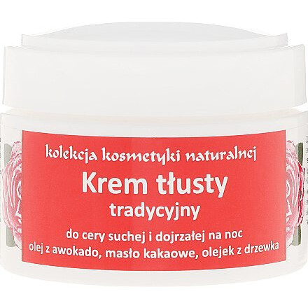 Cremă Hidratantă Pentru Piele Uscată Fitomed Moisturizing Cream For Dry Skin