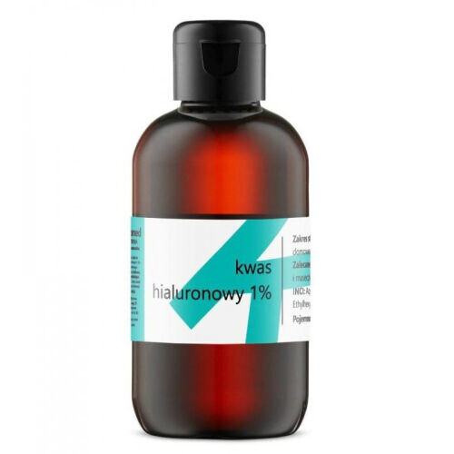Hyaluronic Acid 1%