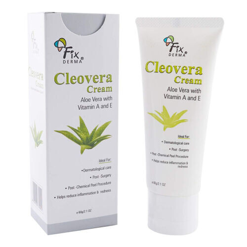 Cleovera Cream