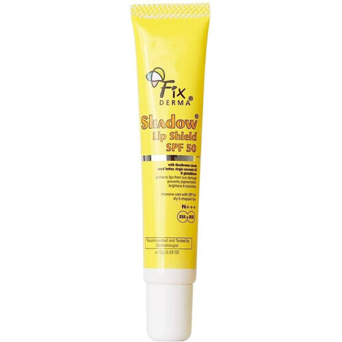 Fixderma Shadow Lip Shield SPF 50 Lipbalm