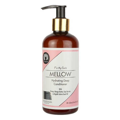 Hydrating Deep Conditioner