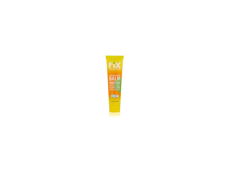 Fix Organic Paw Paw & Manuka Honey Balm, 1.06 oz