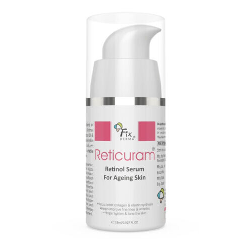 Reticuram Serum