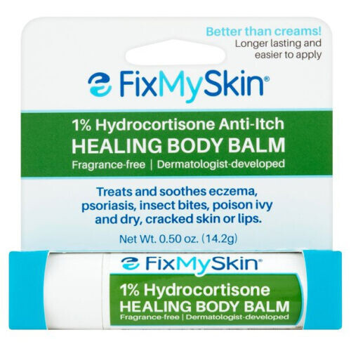 Healing Body Balm