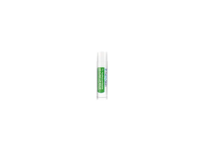 FixMySkin Healing Lip Balm, 1% Hydrocortisone, 0.15 oz