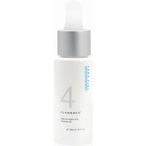 Sérum 4 Para Piel Sensible