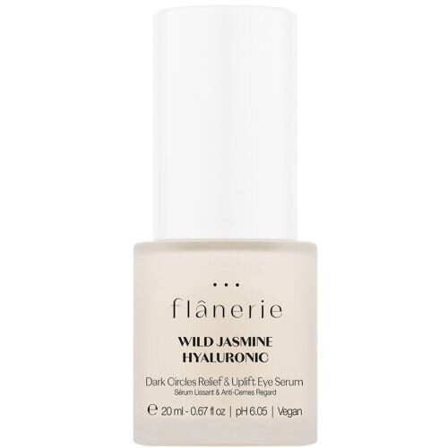 Dark Circles Relief & Uplift Eye Serum