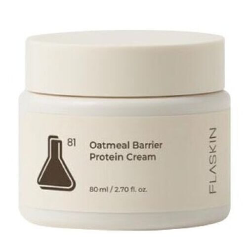 Oatmeal Barrier Protein Cream