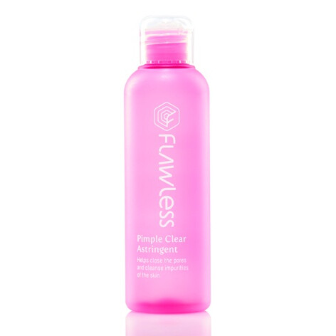 Pimple Astringent