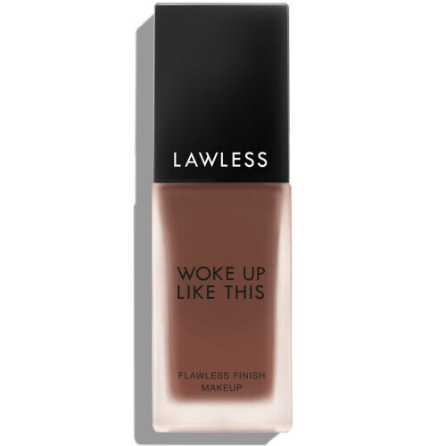 Woke Up Like This Flawless Finish Foundation